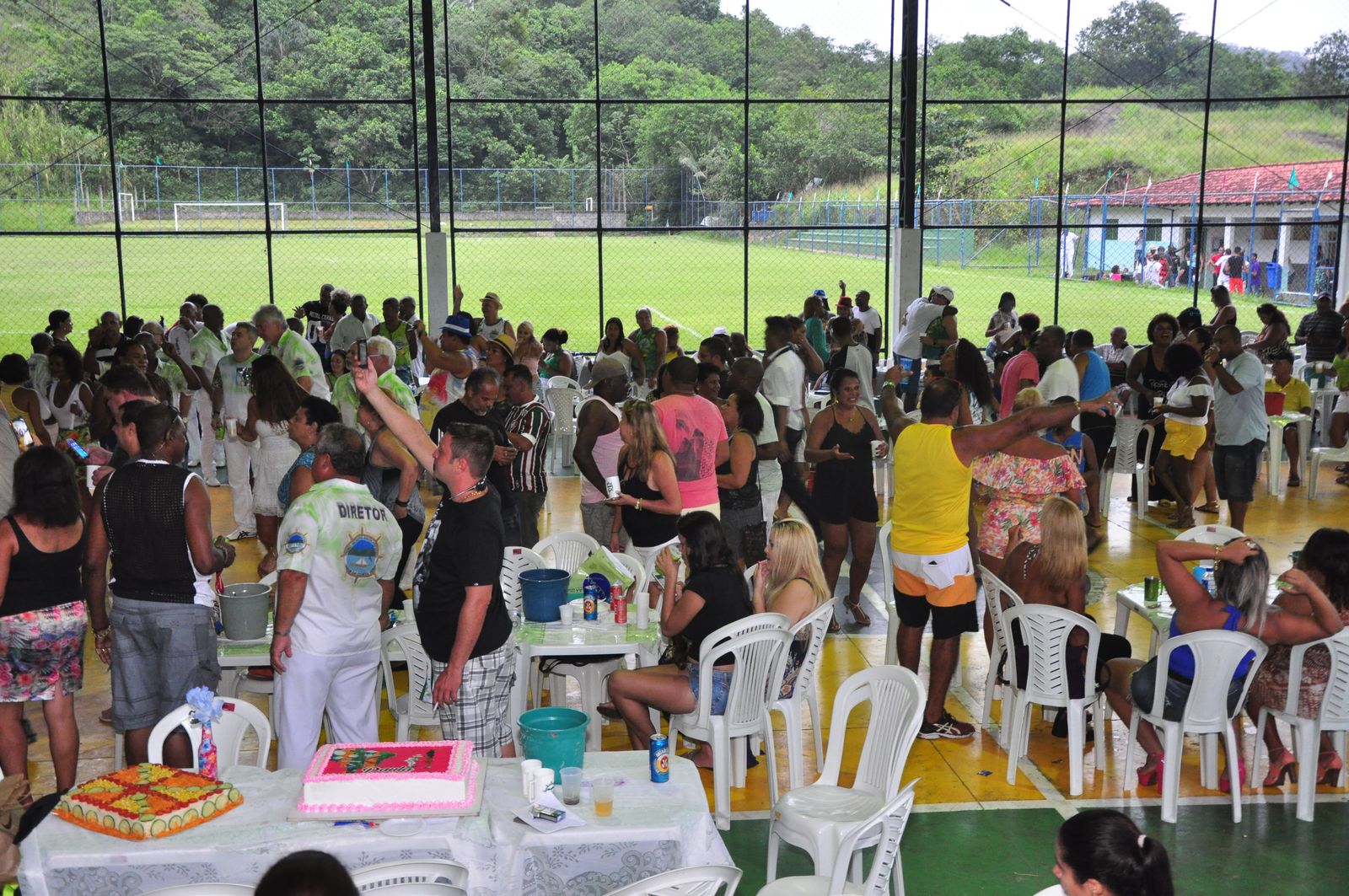 Feijoada — GRESUCV Unidos da Costa Verde — foto 77